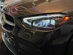 مرسيدس بنز C-Class